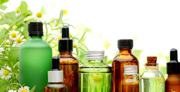 Carrier Oils